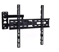 

Full Motion Articulating Swivel Tilt LCD TV Wall Mount for 26"-55" max vesa 400*400