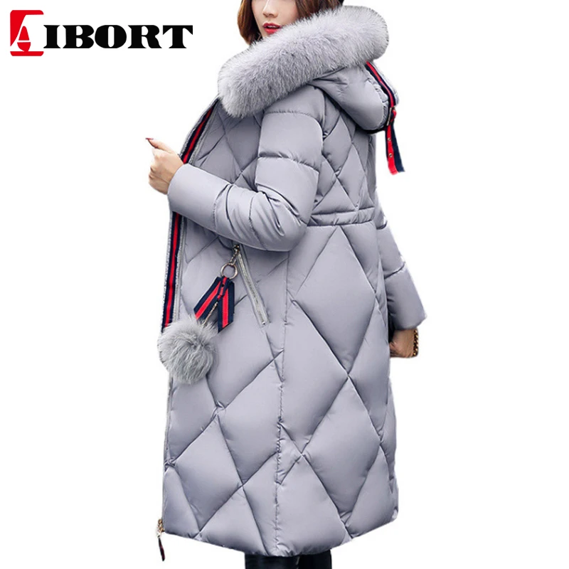 TONGYANG Big fur winter coat thickened parka women stitching slim long winter coat down cotton ladies down parka down jacket, Customized color
TONGYANG Big fur winter coat thickened parka women stitching slim long winter coat down cotton ladies down parka down jacket, Customized color