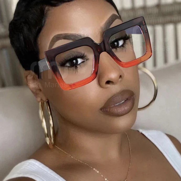 0012 Retro Square Anti Blue Light Optical Glasses Frames for Men Women Fashion Computer Prescription Eyeglasses Female Eyewear
0012 Retro Square Anti Blue Light Optical Glasses Frames for Men Women Fashion Computer Prescription Eyeglasses Female Eyewear
