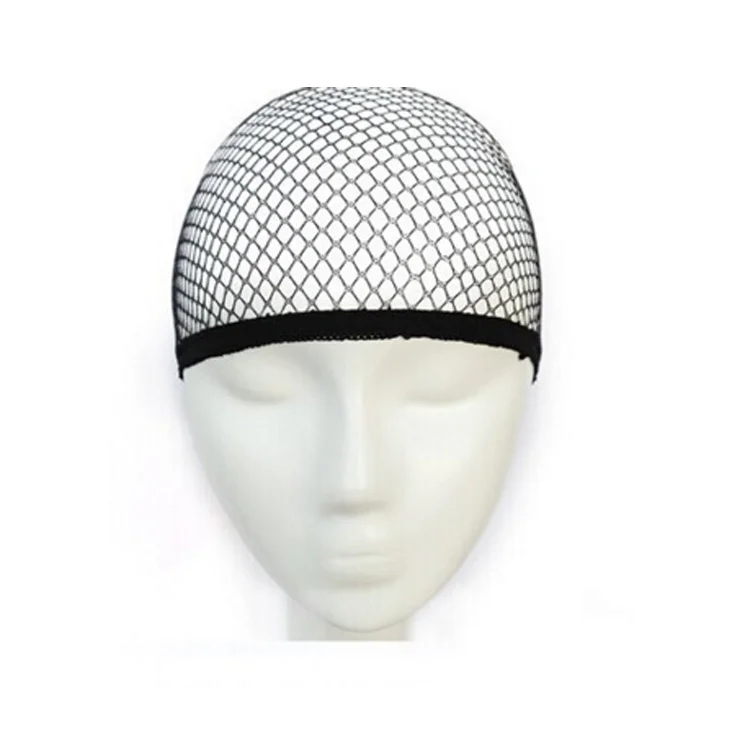 New Fashion Elastic Hairnets Wig Mesh Weaving hat With Elastic Invisible Nylon Hair Nets Nylon Net Hair
New Fashion Elastic Hairnets Wig Mesh Weaving hat With Elastic Invisible Nylon Hair Nets Nylon Net Hair