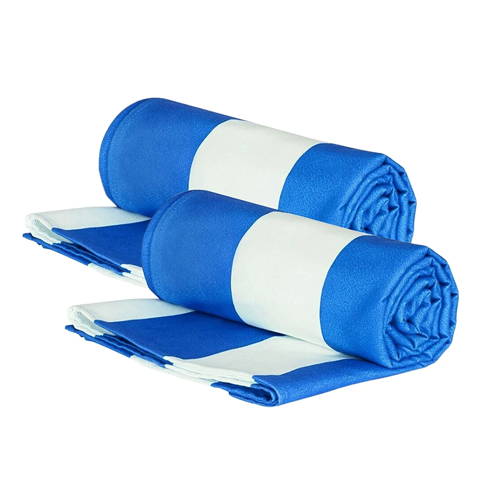 Sport yoga towel