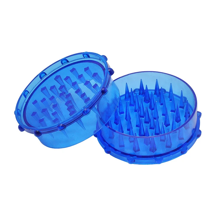 Factory Wholesale Custom Cheap Plastic Tobacco Herb Weed Grinder Onkruidmolen, 4 colors
Factory Wholesale Custom Cheap Plastic Tobacco Herb Weed Grinder Onkruidmolen, 4 colors
