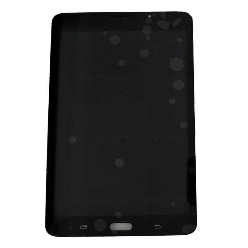

Mobile Display Lcd For Samsung Galaxy Tab S 8.4 T705 T701, For Samsung SM T700 Lcd With Digitizer Assembly, Black