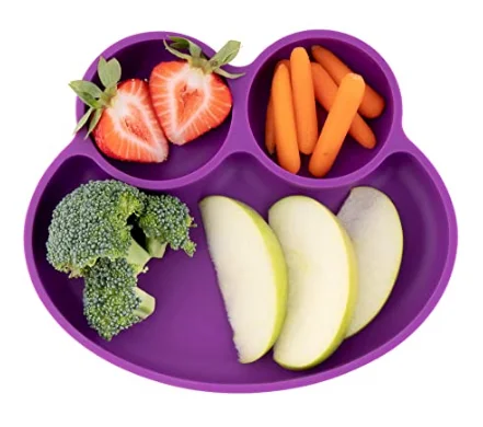 BPA Free Silicone Ruber Baby Placemat Plate Bowl Kid Silicone Plate, Customized 
BPA Free Silicone Ruber Baby Placemat Plate Bowl Kid Silicone Plate, Customized