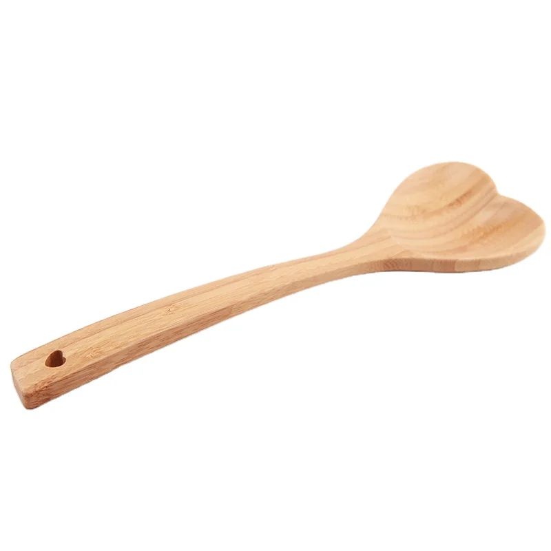 Unique Wedding Gift Idea Heart Shaped Wooden Utensil Bamboo Serving Mixing Spoon Wedding Gifts Coffee Spoon With Long Handle
Unique Wedding Gift Idea Heart Shaped Wooden Utensil Bamboo Serving Mixing Spoon Wedding Gifts Coffee Spoon With Long Handle