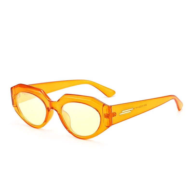 MJ-0540 Fashion Personality Street Snap Sunglasses In Europe And The INS Wind High Quality Small New Sunglasses
MJ-0540 Fashion Personality Street Snap Sunglasses In Europe And The INS Wind High Quality Small New Sunglasses