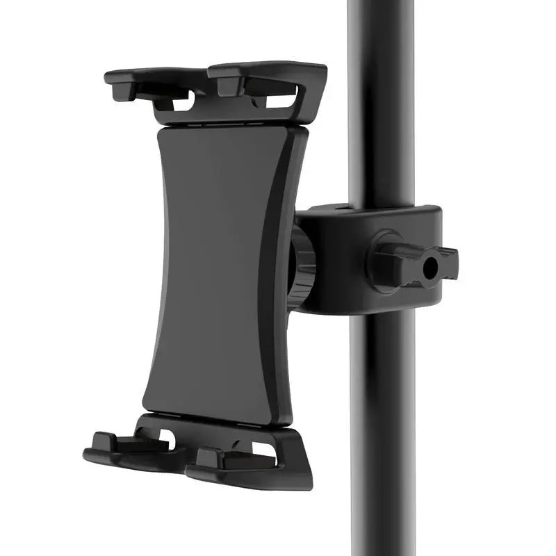 All Gym Equipment Spinning Bike Phone Tablet Stand Multi Use Treadmill Adjustable Microphone Tablet Holder
All Gym Equipment Spinning Bike Phone Tablet Stand Multi Use Treadmill Adjustable Microphone Tablet Holder