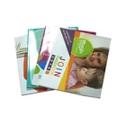 Competitive price custom children cardboard book printing,softcover book printing