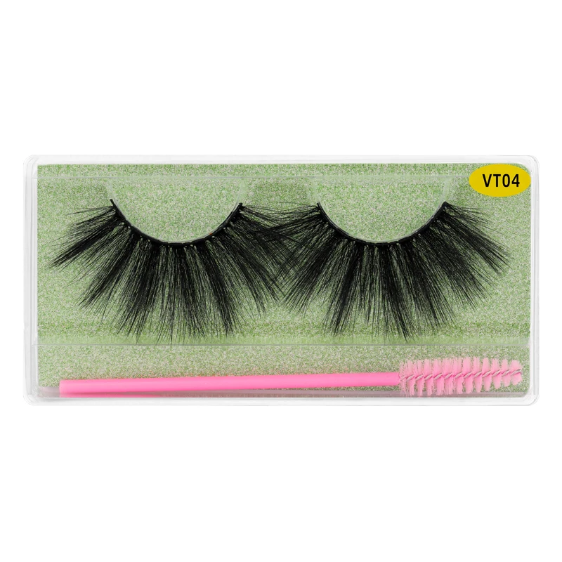 Popular Pestanas Naturales Invisible Strip 25mm Eyelashes Wispy Fluffy Eyelashes Faux Mink Long Soft Reusable Other Eyelashes
Popular Pestanas Naturales Invisible Strip 25mm Eyelashes Wispy Fluffy Eyelashes Faux Mink Long Soft Reusable Other Eyelashes
