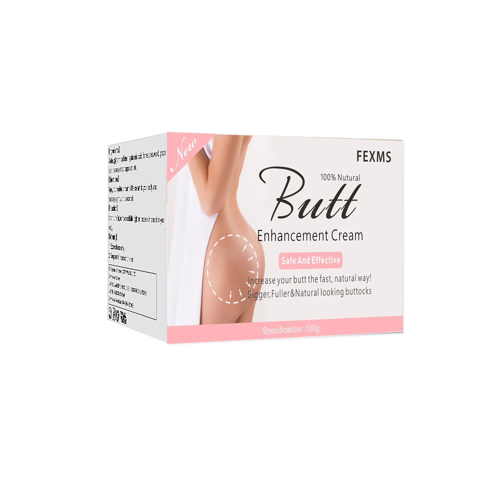 Chinese Factory Bigger Hip Waders 200ml Hip Lift Up Butt Enlargement Women Hip Lift Up Cream, White
Chinese Factory Bigger Hip Waders 200ml Hip Lift Up Butt Enlargement Women Hip Lift Up Cream, White