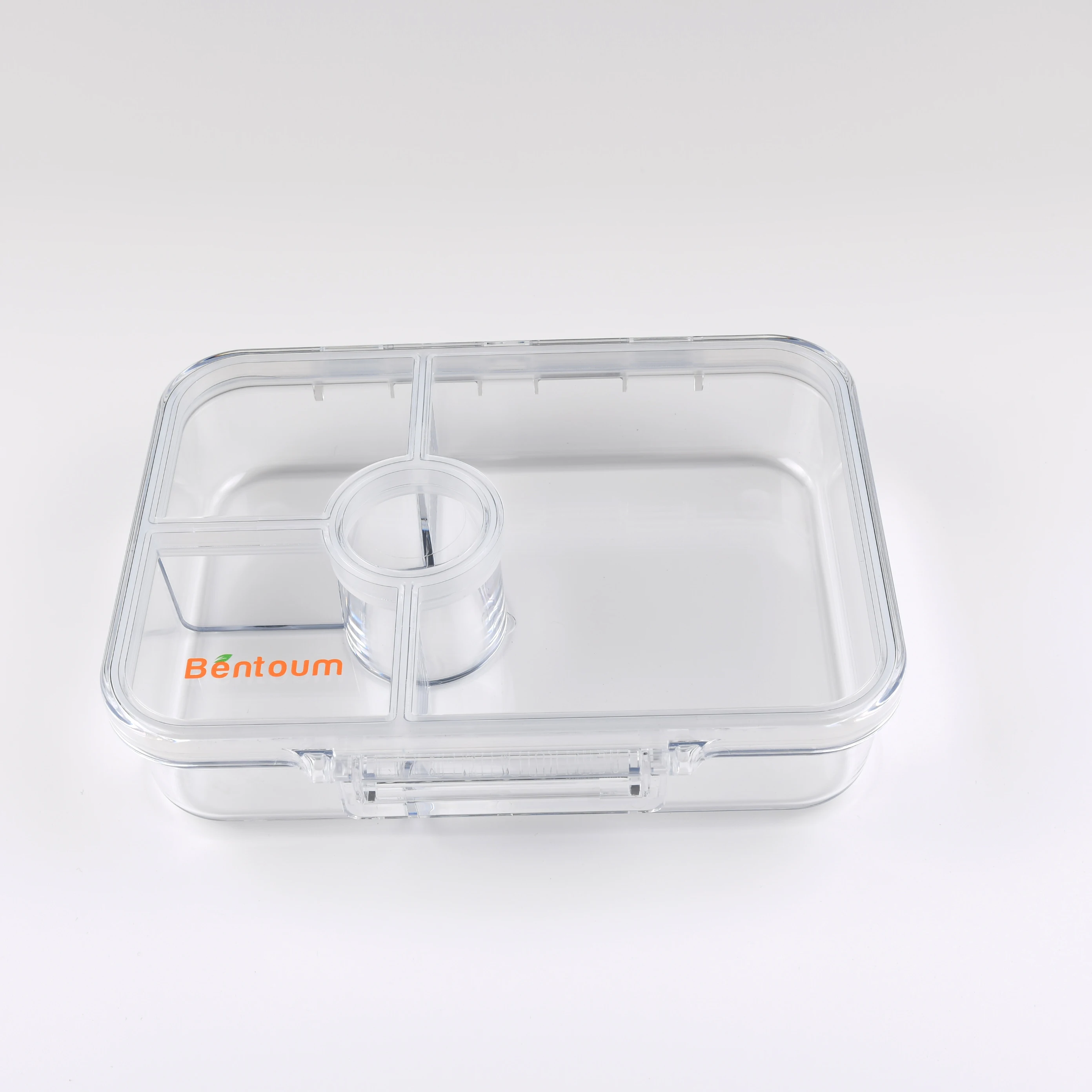 Wholesale reusable leakproof plastic section bento lunch boxes school kids leakproof bento lunch container box, Customized color acceptable
Wholesale reusable leakproof plastic section bento lunch boxes school kids leakproof bento lunch container box, Customized color acceptable