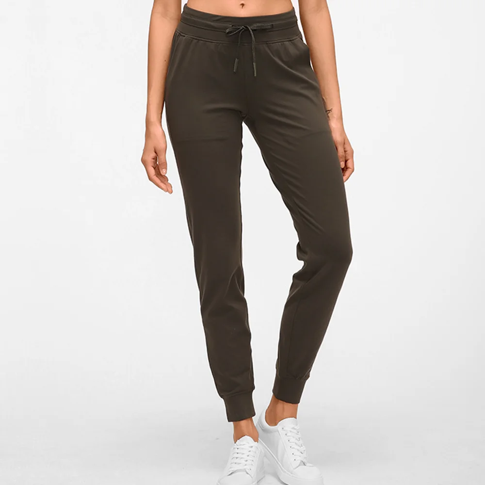 women Side Pocket Sport Leggings Yoga SweatPants Athletic Jogging Yoga Pants Loose Jogger Sweatpants Drawstrin Running Wear
women Side Pocket Sport Leggings Yoga SweatPants Athletic Jogging Yoga Pants Loose Jogger Sweatpants Drawstrin Running Wear