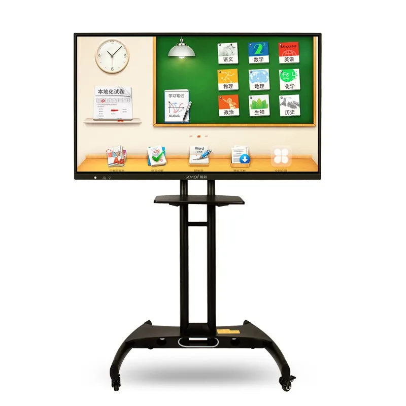 Digital Wall Mount Interactive White Board/Interactive White Board For Remote Teaching School White Board All In One Touchscreen
Digital Wall Mount Interactive White Board/Interactive White Board For Remote Teaching School White Board All In One Touchscreen