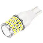 Cars High Brightness W16W Led T15 3014 3030 Smd Reverse Auto Led Backup Light For All Cars 12V 24V DJ129