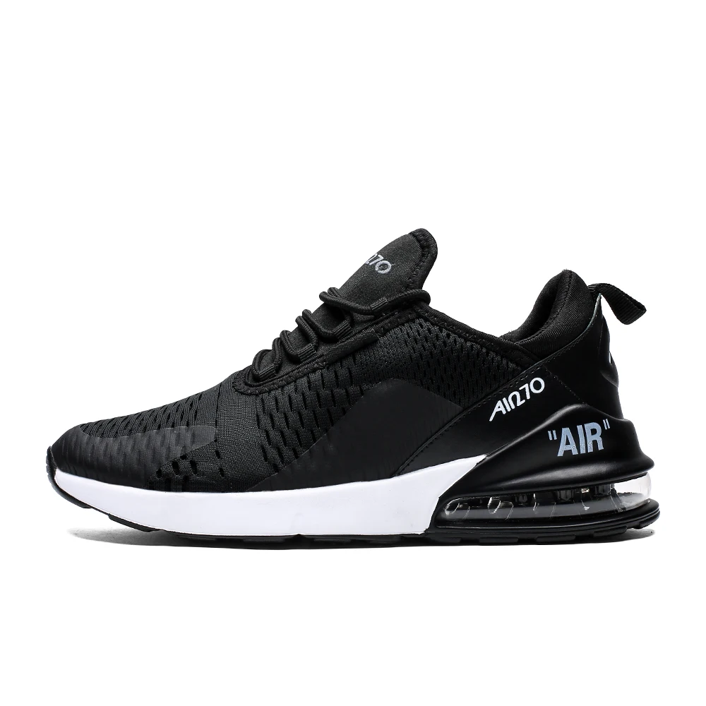 Men Tennis Running Shoes Air Run Shoe Athletic Trainers Sport Shoes Air Cushion 270 Road Jogging
Men Tennis Running Shoes Air Run Shoe Athletic Trainers Sport Shoes Air Cushion 270 Road Jogging