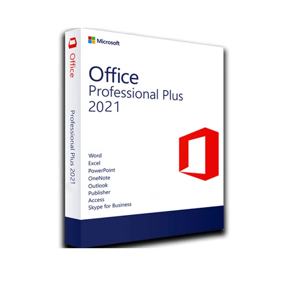 Office professional plus 2021 key,office 2021 retail software office 2021 professional plus key MS office 2021 key
Office professional plus 2021 key,office 2021 retail software office 2021 professional plus key MS office 2021 key
