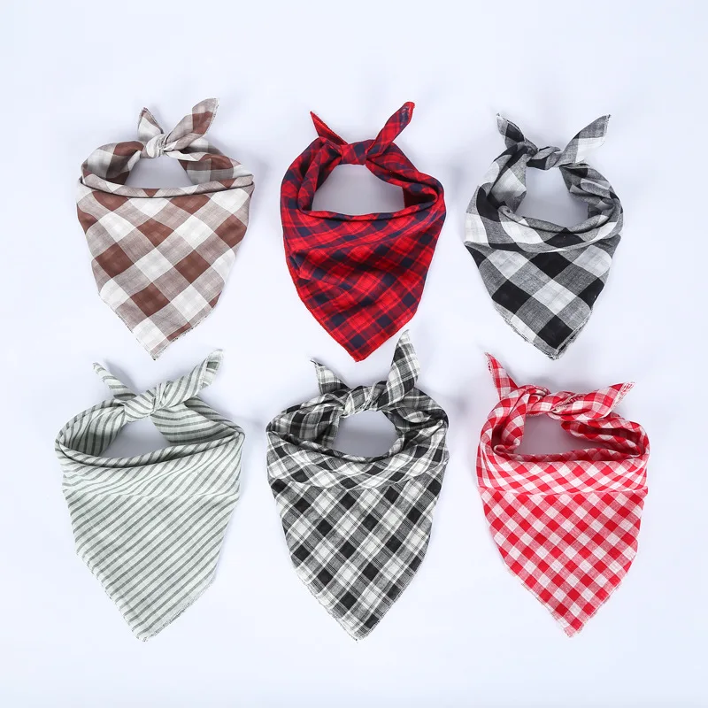 Wholesale Cotton Style Valentine's Day Pet Scarf Dog Bandana Pet Apparel & Accessories Small Pets Animals Customized Logo, Many colors
Wholesale Cotton Style Valentine's Day Pet Scarf Dog Bandana Pet Apparel & Accessories Small Pets Animals Customized Logo, Many colors