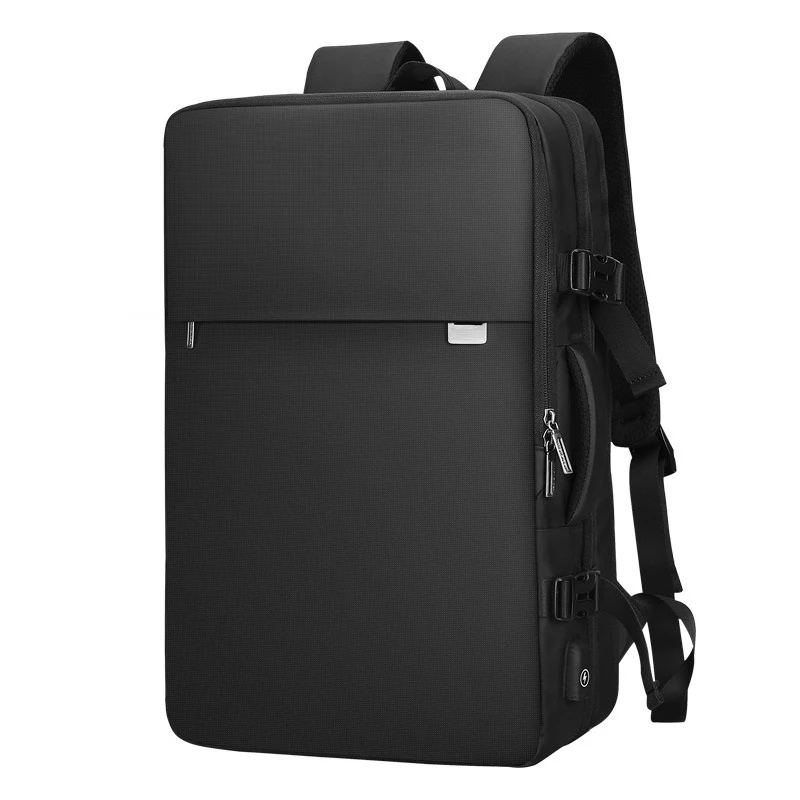 LB014 New Large-Capacity Luxury Waterproof Laptop Backpack Multifunction Expandable Bag Travel Backpack For Laptop
LB014 New Large-Capacity Luxury Waterproof Laptop Backpack Multifunction Expandable Bag Travel Backpack For Laptop