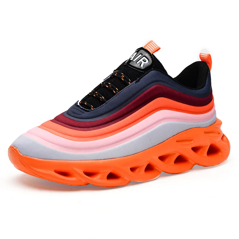 Fashion Bla Sport Shoes Manufacturer Custom OEM Unbranded Sneakers for Running Men Summer EVA Pu Stretch Fabric Rubber Mesh, Black,white,grey
Fashion Bla Sport Shoes Manufacturer Custom OEM Unbranded Sneakers for Running Men Summer EVA Pu Stretch Fabric Rubber Mesh, Black,white,grey