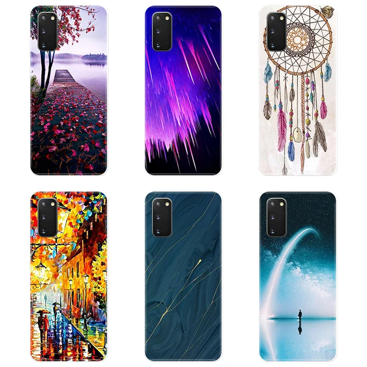 Custom design printed mobile phone case for samsung s20 ultra M31 M51 cartoon back cover, Multi
Custom design printed mobile phone case for samsung s20 ultra M31 M51 cartoon back cover, Multi