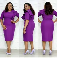 America women work dresses Bodycon Dress 
America women work dresses Bodycon Dress