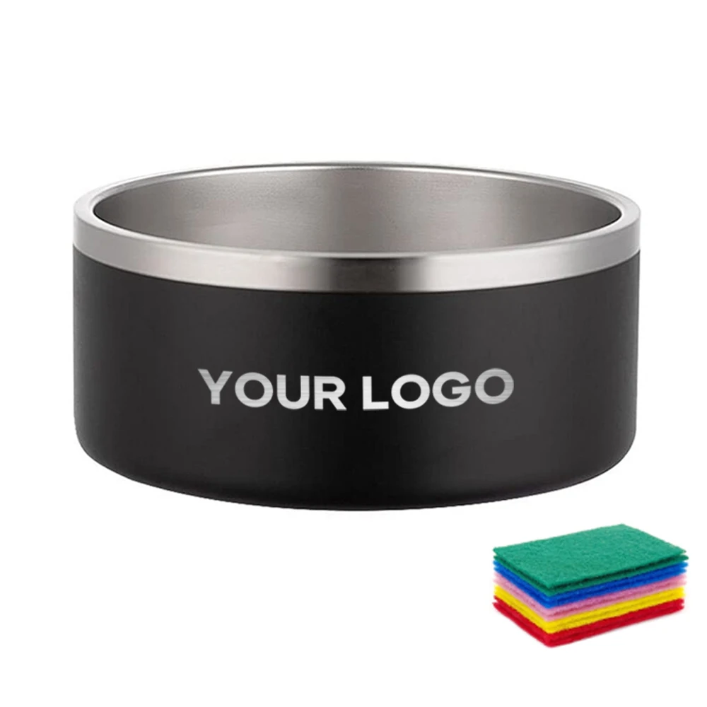 Wholesale Luxury Designer Custom Print Non Slip Multi-Color Cat Products 2022 Feeder Stainless Steel Pet Dog Bowls, More color
Wholesale Luxury Designer Custom Print Non Slip Multi-Color Cat Products 2022 Feeder Stainless Steel Pet Dog Bowls, More color