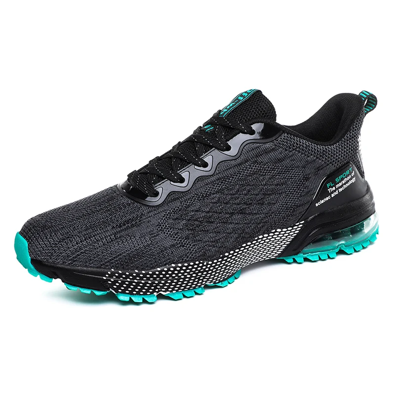 New Men's Fashion Running Shoes Breathable Comfortable Mesh Male Sports Shoes Casual Athletic Man Sneakers, Black, green, red
New Men's Fashion Running Shoes Breathable Comfortable Mesh Male Sports Shoes Casual Athletic Man Sneakers, Black, green, red