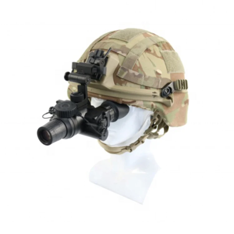 head mounted Digital IR Illumination military hunting collimat Scope night vision monocular with helmet Astronomical
head mounted Digital IR Illumination military hunting collimat Scope night vision monocular with helmet Astronomical
