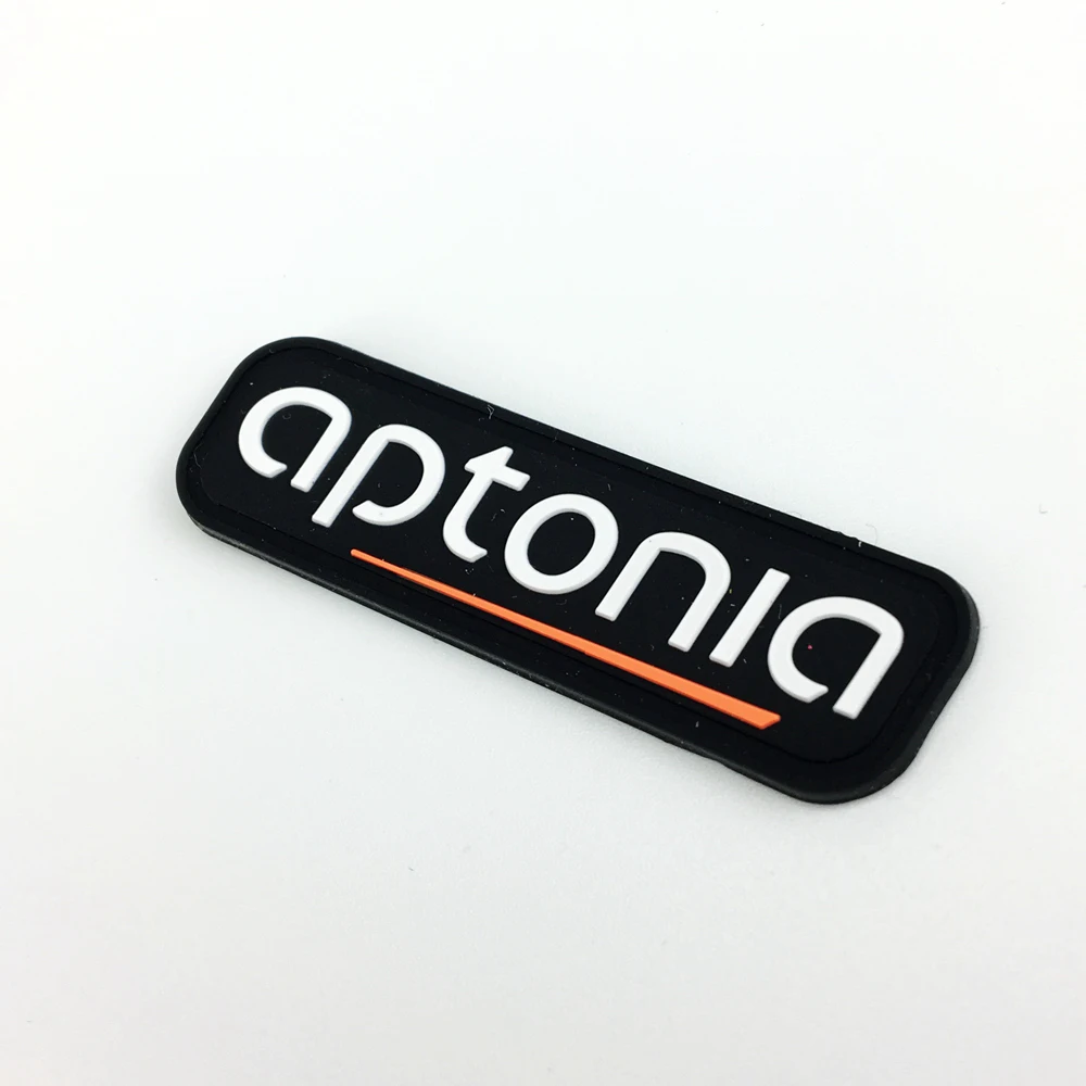 Made Logo Patch 3d Soft Plastic Pvc Embossed Silicone Rubber Patch FOR SALE, Max 8 colors
Made Logo Patch 3d Soft Plastic Pvc Embossed Silicone Rubber Patch FOR SALE, Max 8 colors