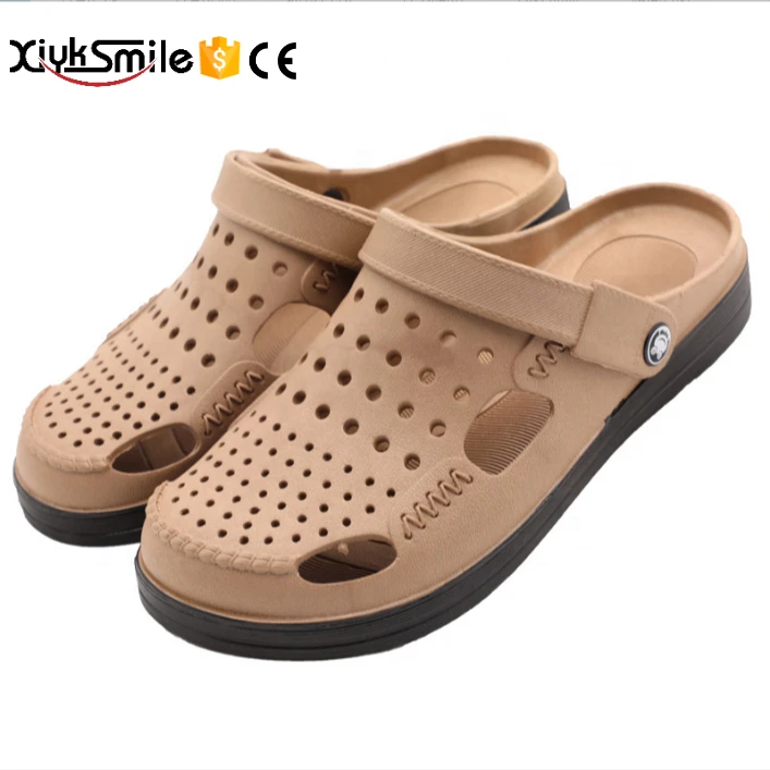 shoes wholesale from china Shoes Men Garden Shoes Clogs Anti Slip EVA Black Bag Green Summer White Light Blue
shoes wholesale from china Shoes Men Garden Shoes Clogs Anti Slip EVA Black Bag Green Summer White Light Blue