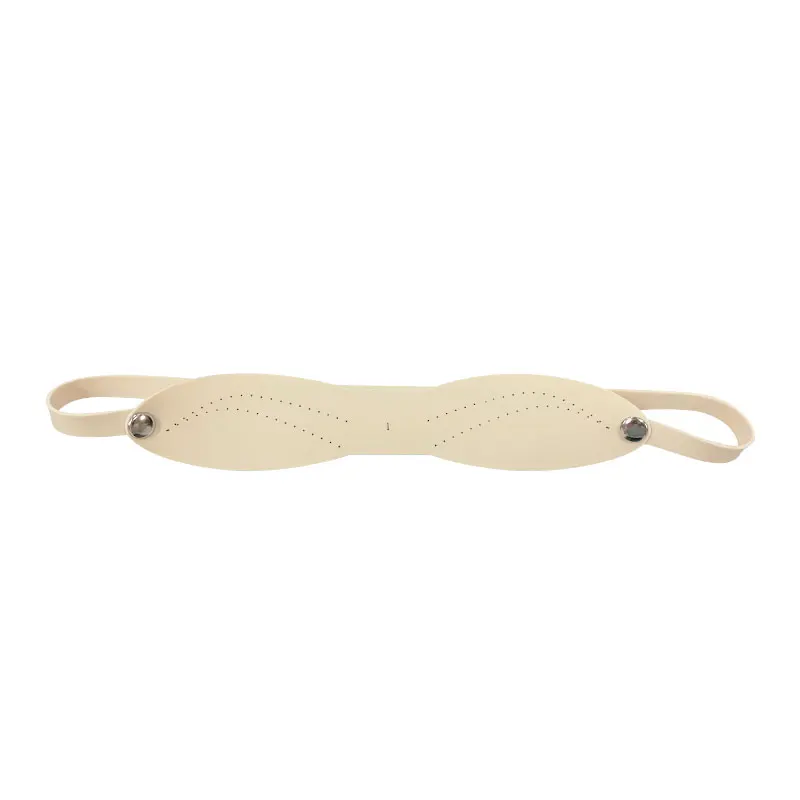 High Quality Eyebrow Tattoo Inkless Practice Skin With Rubber Strap Eyebrow Training Skin Headbands
High Quality Eyebrow Tattoo Inkless Practice Skin With Rubber Strap Eyebrow Training Skin Headbands