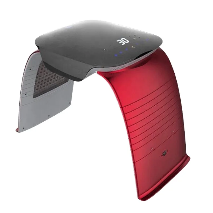 7 Color PDT LED Light Hot And Cold Spray SPA Anti Aging 7 Color PDT Facial Led Light Therapy Skin Care Device
7 Color PDT LED Light Hot And Cold Spray SPA Anti Aging 7 Color PDT Facial Led Light Therapy Skin Care Device