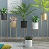 /product-detail/china-manufacture-flower-shop-display-rack-living-room-tall-planter-stand-gold-flower-pot-62060035384.html