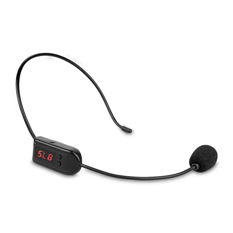 Promotional mini wireless microphone factory price FM condensor mic small mic
Promotional mini wireless microphone factory price FM condensor mic small mic