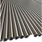 Cold Drawn Structure Seamless Carbon Steel Tubes