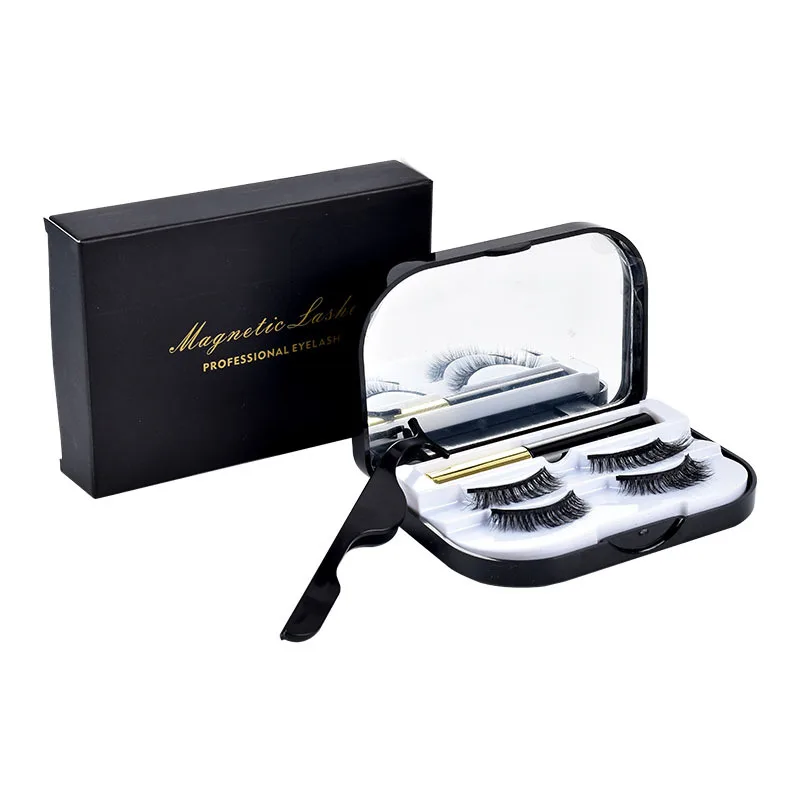 wholesale Eyelash Collection|3D Faux Mink Lashes false 3d mink magnetic eyelash for Natural Look
wholesale Eyelash Collection|3D Faux Mink Lashes false 3d mink magnetic eyelash for Natural Look