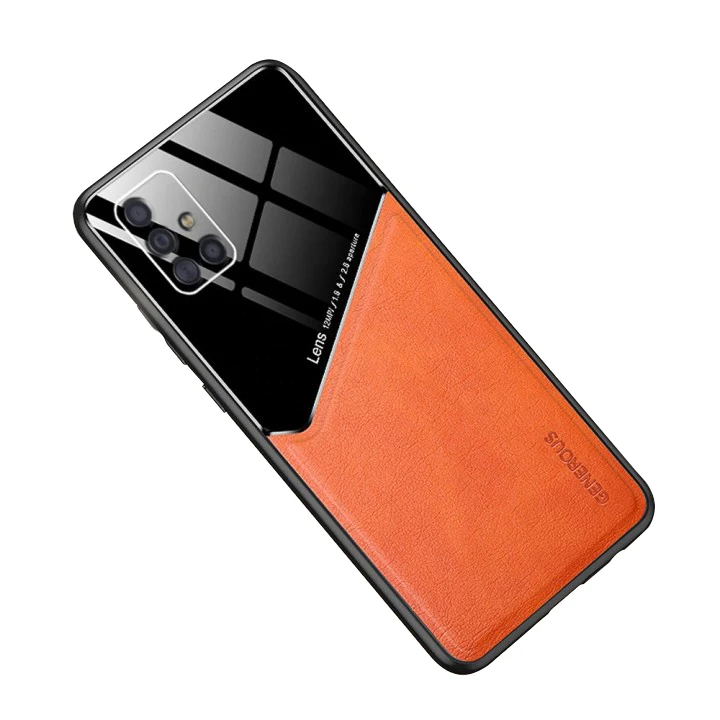 For note20 20u 20p A51 A71 Business Case Luxury Fashion Magnetic Mobile Phone Bags Protective Glass Leather Phone Case, 5 colors
For note20 20u 20p A51 A71 Business Case Luxury Fashion Magnetic Mobile Phone Bags Protective Glass Leather Phone Case, 5 colors