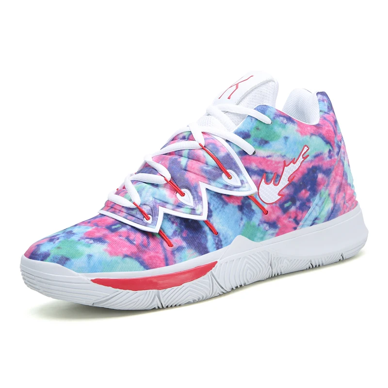 Hot Selling Customized High Quality Men's Sports Shoes Breathable Basketball Shoes, Black
Hot Selling Customized High Quality Men's Sports Shoes Breathable Basketball Shoes, Black