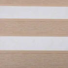 Horizontal Quality Zebra Design Blinds Hot New High Quality Bead Rope Indoor Window Zebra Roller Blinds