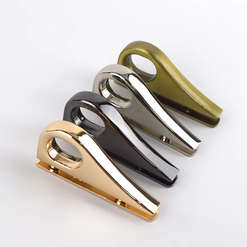 Deepeel KY927 Bag Hardware Accessories Handbag Strap Handles Connector Bag Side Clip Bag Chain Snap Hook
Deepeel KY927 Bag Hardware Accessories Handbag Strap Handles Connector Bag Side Clip Bag Chain Snap Hook