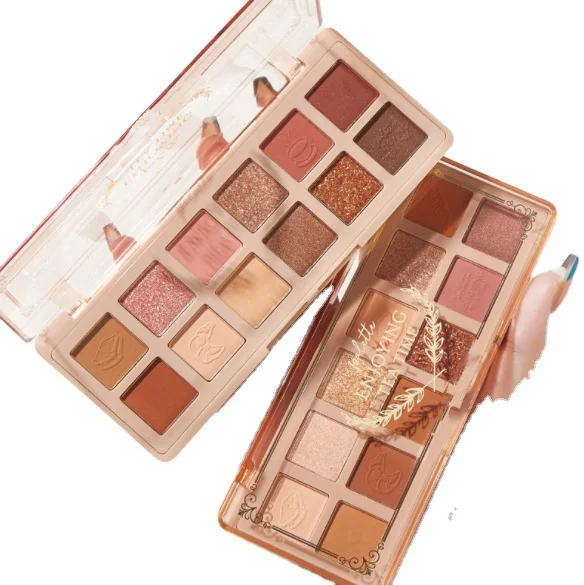 2021 hot selling waterproof natural matte high pigment mineral 24 color custom eye shadow natural eye shadow, Custom color accepted
2021 hot selling waterproof natural matte high pigment mineral 24 color custom eye shadow natural eye shadow, Custom color accepted