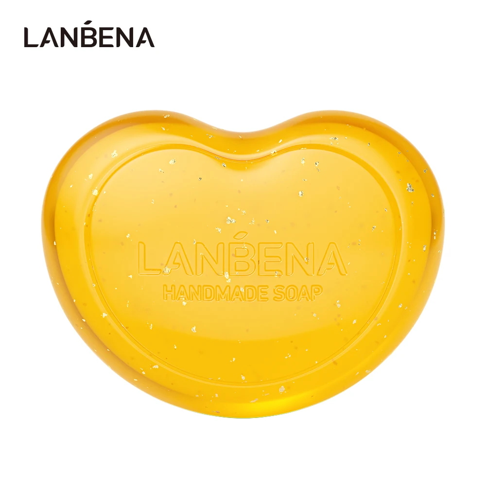 LANBENA 24k gold skin whitening face wholesale handmade soap anti-wrinkle free shipping
LANBENA 24k gold skin whitening face wholesale handmade soap anti-wrinkle free shipping