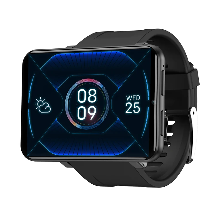 High End Fashionable UNIWA DM100 Touch Screen Smart Watch 4G LTE Phone Calling Zinc Alloy Body Android Watch
High End Fashionable UNIWA DM100 Touch Screen Smart Watch 4G LTE Phone Calling Zinc Alloy Body Android Watch