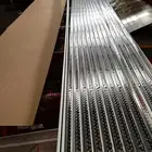 decorative ceiling grid vietnam t grid t24 stainless steel ceiling grid