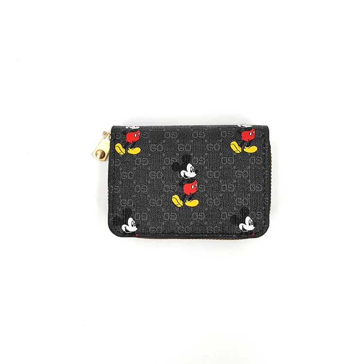 High Quallity Hot Selling Pu Clutch Purse Wallets Vegan Leather Womens Card holder Wallet
High Quallity Hot Selling Pu Clutch Purse Wallets Vegan Leather Womens Card holder Wallet
