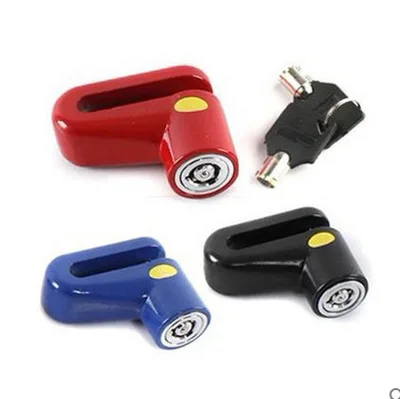 The cheapest Deep hole O-shaped lock cylinder Bike Anti-theft Motorcycle Disc Brake Lock
The cheapest Deep hole O-shaped lock cylinder Bike Anti-theft Motorcycle Disc Brake Lock