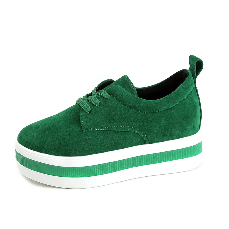 2019 Factory Sale Breathable Casual School Girl Platform Scrub Shoes For Women Lace up Sneakers Shoes, Customized
2019 Factory Sale Breathable Casual School Girl Platform Scrub Shoes For Women Lace up Sneakers Shoes, Customized