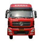 Commercial Used DONGFENG Euro5 Truck