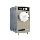 vacuum autoclave steam sterilization machine price
