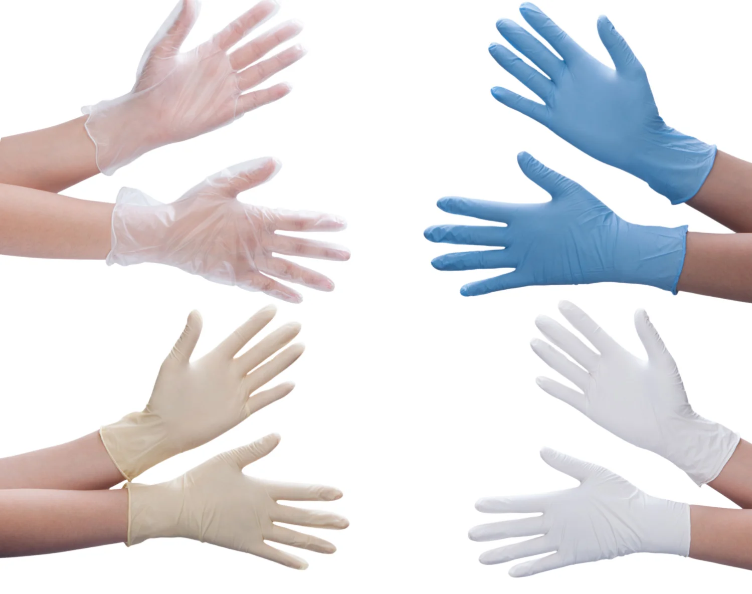 Cleanroom Gloves